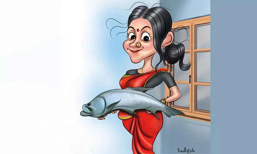 നേരമുണ്ടേൽ നല്ല കോളുമുണ്ട് നേരമുണ്ടേൽ നല്ല കോളുമുണ്ട്