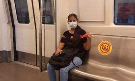 അൺലോക്ക് 4: രാജ്യത്ത് മെട്രോ സർവീസുകൾ പുനഃരാരംഭിച്ചു അൺലോക്ക് 4: രാജ്യത്ത് മെട്രോ സർവീസുകൾ പുനഃരാരംഭിച്ചു