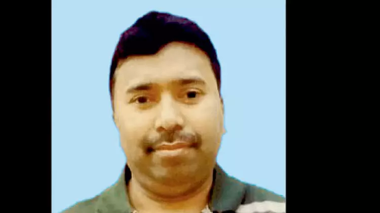 കോഴിക്കോട് സ്വദേശി ഖത്വീഫിൽ മരിച്ചു കോഴിക്കോട് സ്വദേശി ഖത്വീഫിൽ മരിച്ചു