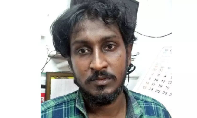 വധശ്രമം അടക്കം നിരവധി കേസുകളിലെ പ്രതി ​പിടിയിൽ