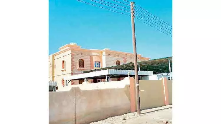 സഹം ഇന്ത്യൻ സ്കൂൾ ഇനി മുലദ ഇന്ത്യൻ സ്കൂൾ മാനേജ്മെൻറിന് കീഴിൽ സഹം ഇന്ത്യൻ സ്കൂൾ ഇനി മുലദ ഇന്ത്യൻ സ്കൂൾ മാനേജ്മെൻറിന് കീഴിൽ