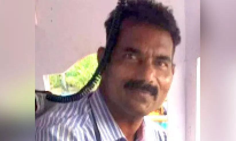 ബോട്ട് മുങ്ങി; ആറ് മത്സ്യത്തൊഴിലാളികളെ മറ്റൊരു ബോട്ട് രക്ഷപ്പെടുത്തി