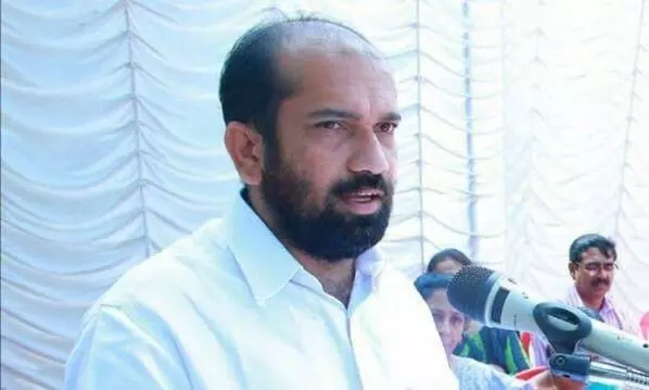 എ.സി മൊയിതീനെതിരായ ആരോപണത്തിൽ ഉറച്ച് നിൽക്കുന്നു -അനിൽ അക്കര എ.സി മൊയിതീനെതിരായ ആരോപണത്തിൽ ഉറച്ച് നിൽക്കുന്നു -അനിൽ അക്കര