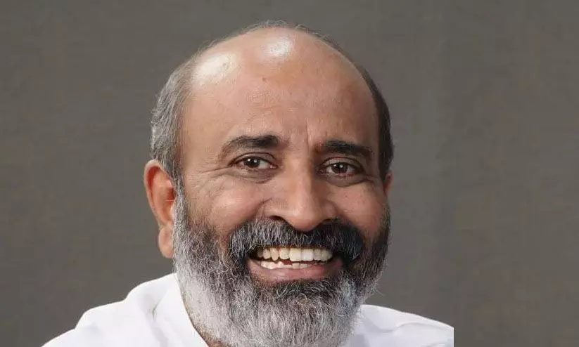 Mathew T Thomas Mathew T Thomas