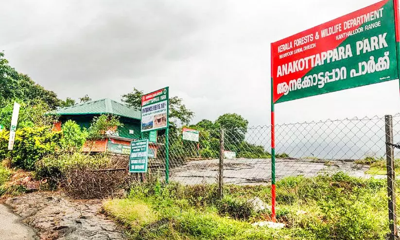 സഞ്ചാരികളെത്തി തുടങ്ങി; അകലം പാലിച്ച്​ കാന്തല്ലൂർ