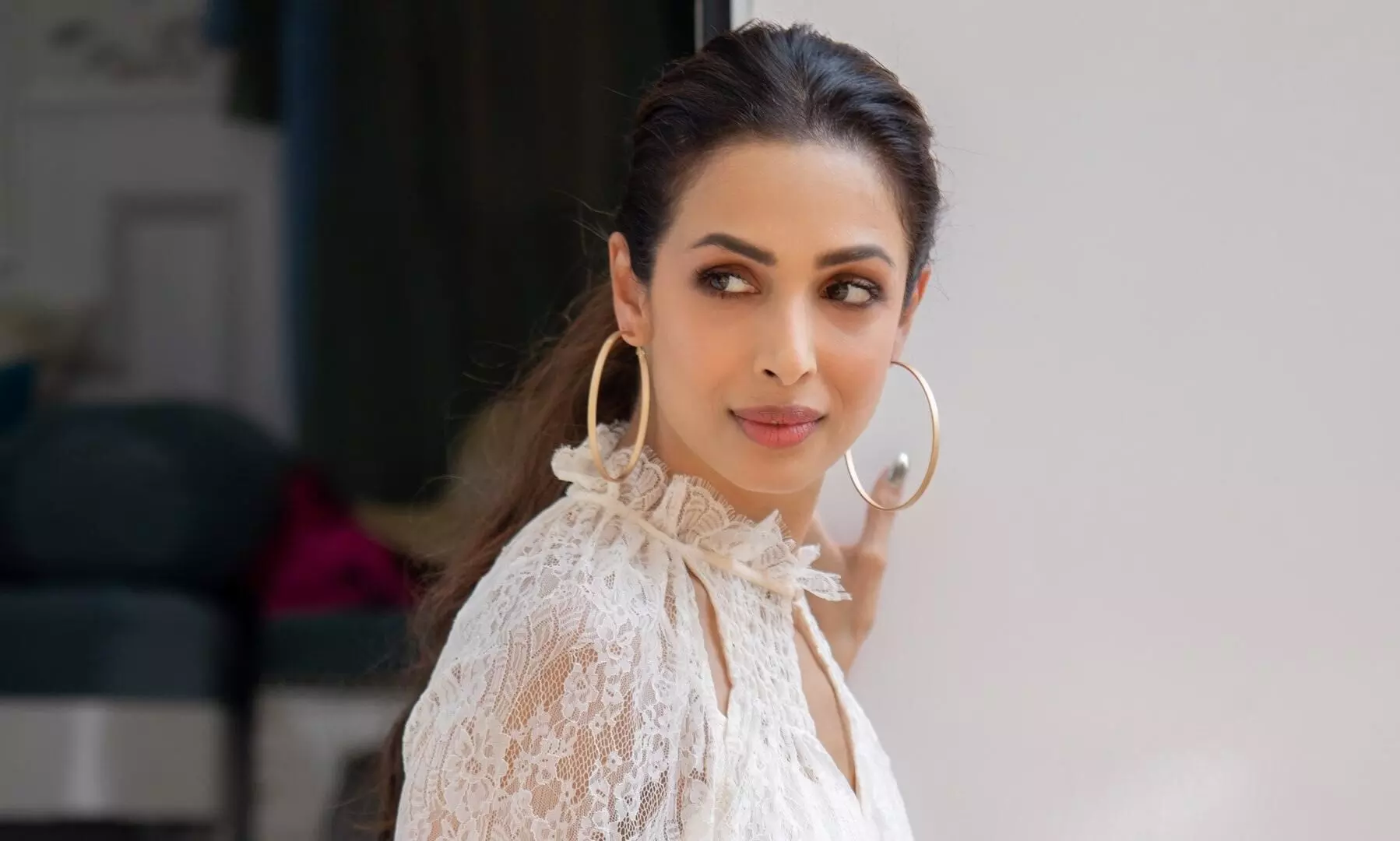 ​ബോളിവുഡ്​ താരം മലൈക അറോറക്ക്​ കോവിഡ്​