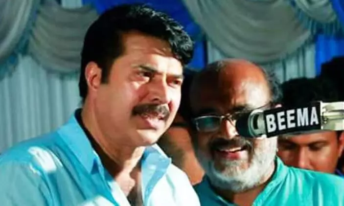 കോളജിൽ തൻെറ സീനിയറായിരുന്നു മമ്മൂട്ടി, ഓർമകൾ ധാരാളമുണ്ട് - തോമസ് ഐസക്ക് കോളജിൽ തൻെറ സീനിയറായിരുന്നു മമ്മൂട്ടി, ഓർമകൾ ധാരാളമുണ്ട് - തോമസ് ഐസക്ക്