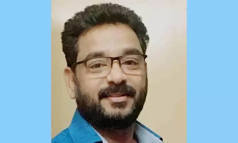 കോഴിക്കോട് സ്വദേശി ജിദ്ദയിൽ മരിച്ചു