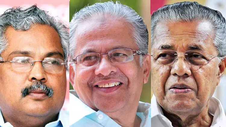 വാരിയംകുന്നെൻറയും ആലി മുസ്ലിയാരുടെയും പേരുകൾ ഒഴിവാക്കരുത്; കേരളം െഎകകണ്ഠ്യേന ആവശ്യപ്പെടും വാരിയംകുന്നെൻറയും ആലി മുസ്ലിയാരുടെയും പേരുകൾ ഒഴിവാക്കരുത്; കേരളം െഎകകണ്ഠ്യേന ആവശ്യപ്പെടും