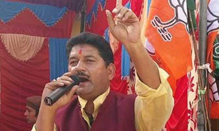 ബലാത്സംഗം: ഉത്തരാഖണ്ഡിൽ ബി.ജെ.പി എം.എൽ.എക്കെതിരെ കേസ് ബലാത്സംഗം: ഉത്തരാഖണ്ഡിൽ ബി.ജെ.പി എം.എൽ.എക്കെതിരെ കേസ്