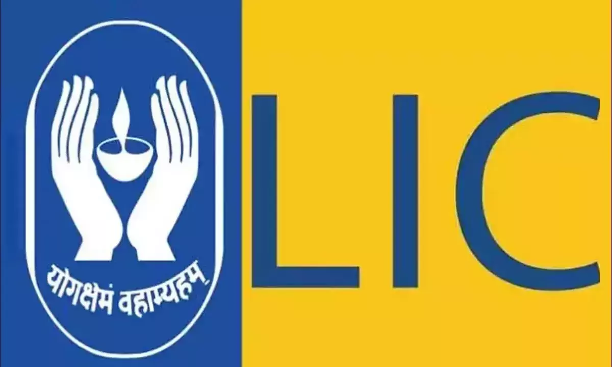 എൽ.ഐ.സി ഓഹരി വിൽപന വരുന്നു