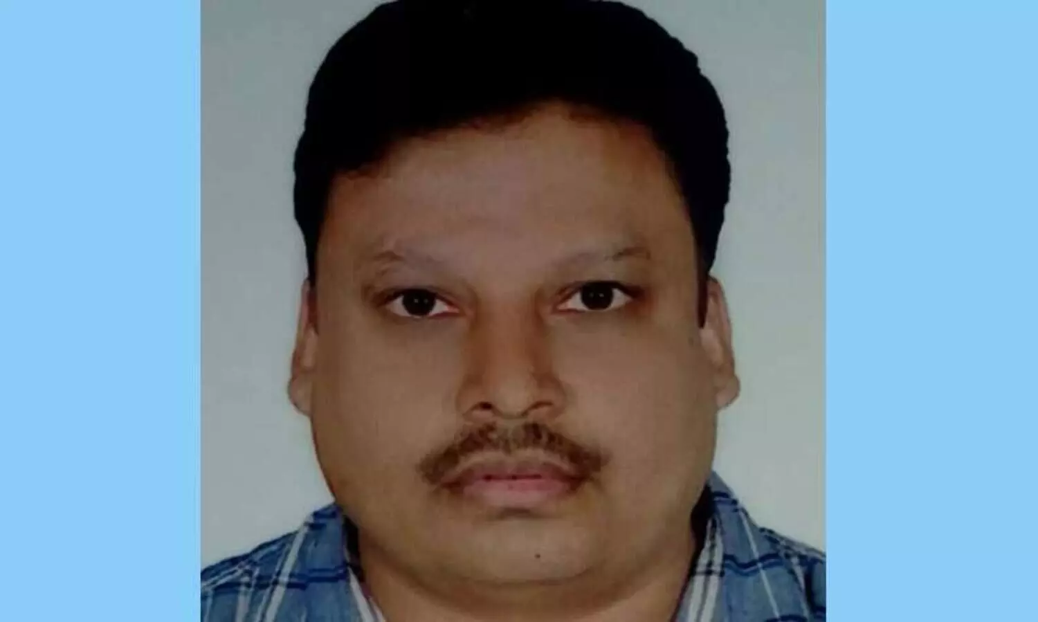 മലയാളി റിയാദിൽ ഹൃദയാഘാതം മൂലം മരിച്ചു