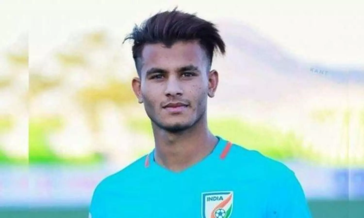 ഗുരുതര ഹൃദ്രോഗമെന്ന്: ഇന്ത്യയുടെ സൂപ്പർ ഡിഫൻഡർ അൻവർ അലിയുടെ കരിയറിന്​ ഫുൾസ്​റ്റോപ് വീഴുന്നു