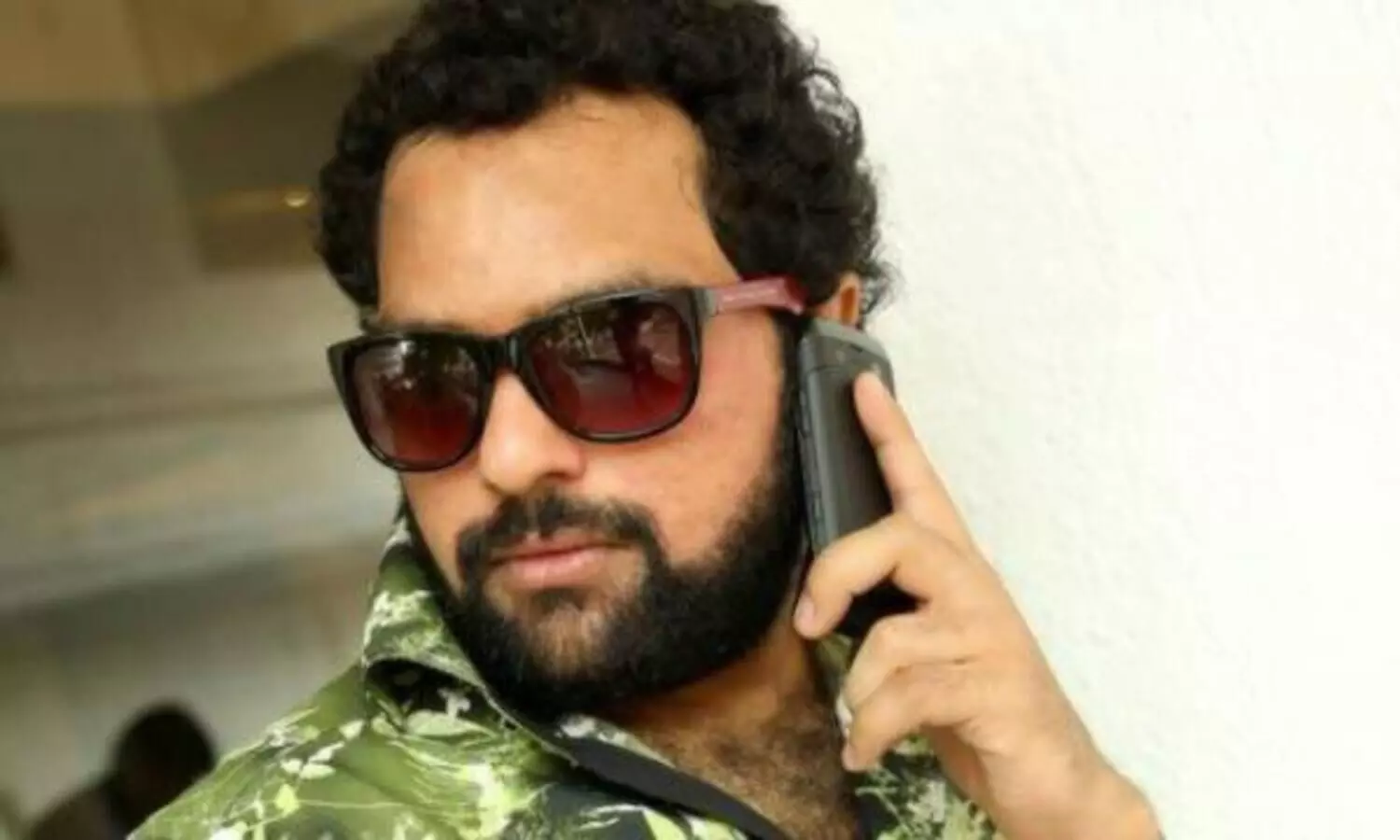 ബിനീഷിനെ പരിചയമില്ലാത്തത് സി.പി.എം സംസ്ഥാന സെക്രട്ടറിക്ക് മാത്രം -വി.ടി. ബൽറാം