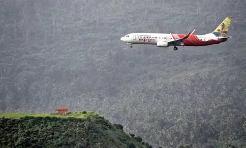 കരിപ്പൂരിൽ വലിയ വിമാനം: സുരക്ഷ വിലയിരുത്തൽ തൃപ്തികരം