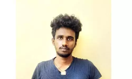 സ്​റ്റേഷനറി കടയിൽ മോഷണം: ഒരാൾകൂടി അറസ്​റ്റിൽ