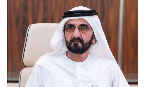 ദേശീയ വാക്​സിൻ നയത്തിന്​ യു.എ.ഇ അംഗീകാരം