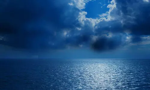 സങ്കടതീരം; കാത്തിരിപ്പി​െൻറ മണിക്കൂറുകളിൽ തീരമേഖല