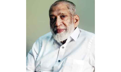 യു.എ.ഇക്കൊപ്പം വളർന്ന്​ മൊയ്​തുക്ക; 58 വർഷത്തിനുശേഷം മടക്കം