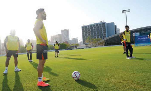 മരുന്നടി പിടിക്കാൻ നാഡ