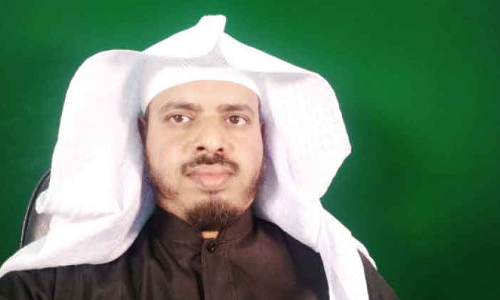 അ​ബ്​​ദു​ൽ മ​ജീ​ദ് സു​ഹ്‌​രി ഒ​ന്ന​ര പ​തി​റ്റാ​ണ്ടി​െൻറ പ്ര​വാ​സം അ​വ​സാ​നി​പ്പി​ക്കു​ന്നു