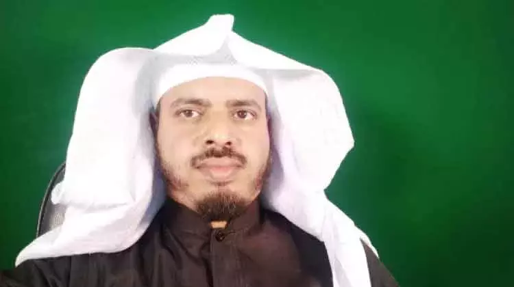 അ​ബ്​​ദു​ൽ മ​ജീ​ദ് സു​ഹ്‌​രി ഒ​ന്ന​ര പ​തി​റ്റാ​ണ്ടി​െൻറ പ്ര​വാ​സം അ​വ​സാ​നി​പ്പി​ക്കു​ന്നു