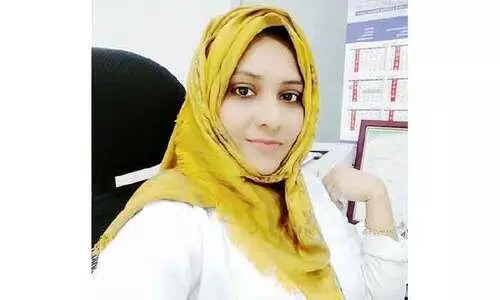 ഇ​ന്ന്​ ​ലോക ഫി​സി​യോ​തെ​റ​പ്പി ദി​നം: ഫി​സി​യോ​തെ​റ​പ്പി​ക്ക്​ ആ​ധു​നി​ക ചി​കി​ത്സ രം​ഗ​ത്ത്​​ പ്ര​സ​ക്തി​യേ​റു​ന്നു