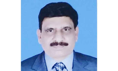 32 വ​ർ​ഷ​ത്തെ ന​ല്ല ഒാ​ർ​മ​ക​ളു​മാ​യി യൂ​സു​ഫ്​ നാ​ളെ മ​ട​ങ്ങും