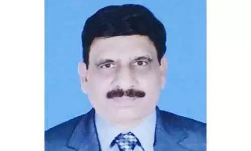 32 വ​ർ​ഷ​ത്തെ ന​ല്ല ഒാ​ർ​മ​ക​ളു​മാ​യി യൂ​സു​ഫ്​ നാ​ളെ മ​ട​ങ്ങും