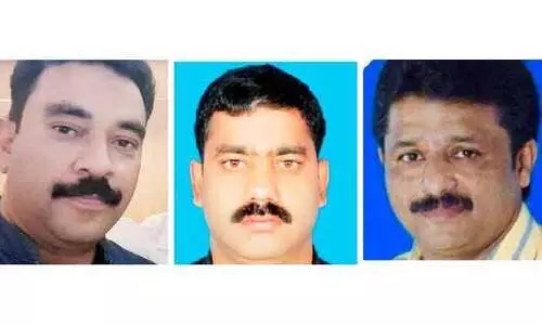 കെ.​എം.​സി.​സി വ​യ​നാ​ട്​ ജി​ല്ല ക​മ്മി​റ്റി നി​ല​വി​ൽ​വ​ന്നു