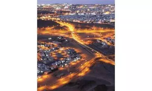 കോ​വി​ഡ്​ നി​യ​ന്ത്ര​ണ​ങ്ങ​ൾ: മ​സ്​​ക​ത്തി​ൽ അ​ന്ത​രീ​ക്ഷ മ​ലി​നീ​ക​ര​ണം കു​റ​ഞ്ഞു