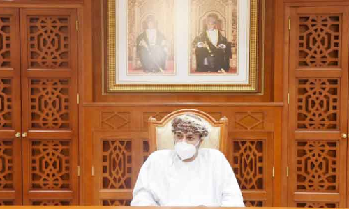 ഒ​മാ​നി​ൽ​നി​ന്ന്​ അ​ന്താ​രാ​ഷ്​​ട്ര വി​മാ​ന സ​ർ​വി​സു​ക​ൾ പു​ന​രാ​രം​ഭി​ക്കു​ന്നു