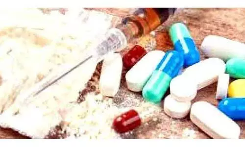 കുബ്ബാർ ദ്വീപ്​: മയക്കുമരുന്ന്​ കടത്തിന്​ ഇടത്താവളമാവുന്നതായി റിപ്പോർട്ട്