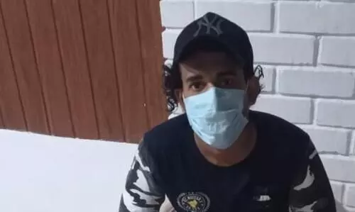 ആംബുലൻസിൽ ബലാൽസംഗത്തിനിരയായ പെൺകുട്ടിയെ കോട്ടയം മെഡിക്കൽ കോളേജിലേക്ക് മാറ്റി