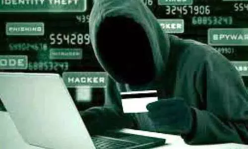 ആവർത്തിച്ച്​ മുന്നറിയിപ്പ്​ നൽകിയിട്ടും ബാങ്കിങ്​ തട്ടിപ്പ്​ തുടരുന്നു