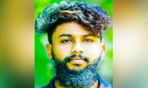 ഗുണ്ടാനേതാവിനെ കാ​പ്പ ചു​മ​ത്തി ജ​യി​ലി​ൽ അ​ട​ച്ചു