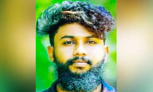 ഗുണ്ടാനേതാവിനെ കാ​പ്പ ചു​മ​ത്തി ജ​യി​ലി​ൽ അ​ട​ച്ചു