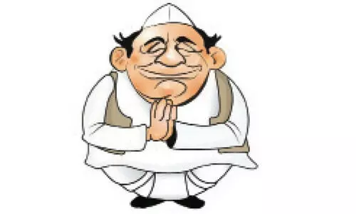 ആരവമുയരും മു​േമ്പ കുപ്പായം തുന്നി സ്ഥാനാർഥികൾ