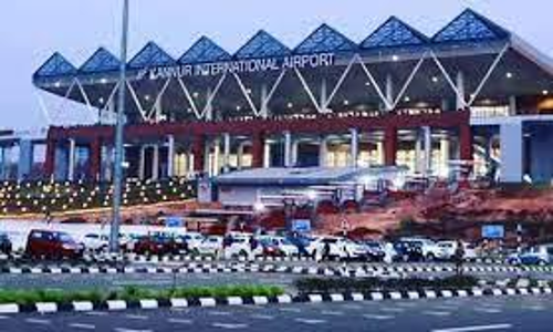 വിമാനത്താവളത്തിൽ ഭീമമായ പാര്‍ക്കിങ്​ ഫീസ്; എസ്​.ടി.യു മാർച്ച്​ ഇന്ന്​, സി.ഐ.ടി.യുവി​ന്‍റേത്​ 10ന്