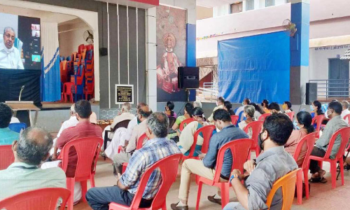 ജലപരിശോധന ഇനി വിദ്യാലയങ്ങളിലെ ലാബ്​ വഴിയും