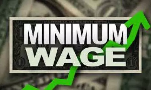 മിനിമം വേതനനിയമം: ലംഘിക്കുന്നവർക്ക് 10,000 റിയാൽ പിഴയും ഒരുവർഷം തടവും