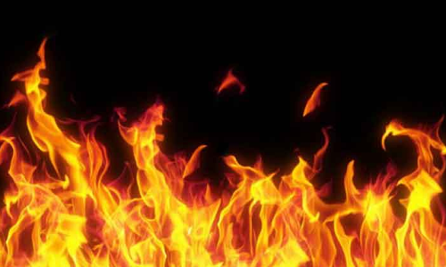 മാ​ൾ ഓ​ഫ് ഖ​ത്ത​റി​ന​ടു​ത്ത് സ​ബ്സ്​​റ്റേ​ഷ​നി​ൽ തീ​പി​ടി​ത്തം; ആ​ള​പാ​യ​മി​ല്ല