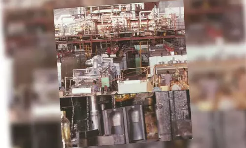 പാ​തി​ര​പ്പ​ള്ളി​ എക്സൽ ഗ്ലാസസ് ഫാക്​ടറി: മികവി​​െൻറ   കമ്പനിക്ക് ശാപമോക്ഷം സാധ്യമോ?