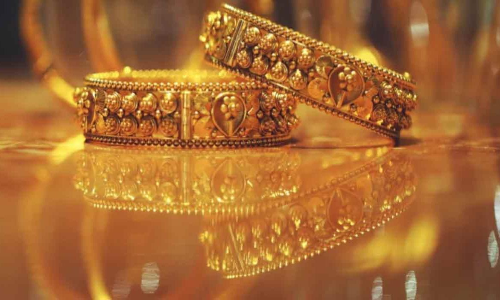 സ്വർണവില കൂടി, പവന് 37,600 രൂപ