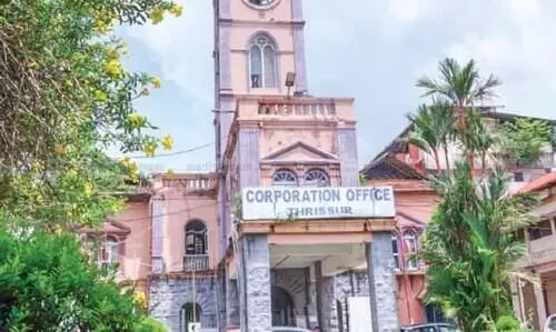 ആരാധനാലയങ്ങൾ പൊളിക്കാൻ പദ്ധതി തയാറാക്കൽ; മാസ്​റ്റർപ്ലാൻ മുൻ ഭരണ സമിതിയുടേതെന്ന് മേയർ