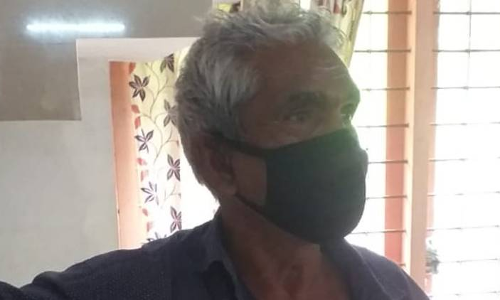 വയോധികയെ വെട്ടിക്കൊന്നത് ജയിലിൽ പോകാൻ;  കത്തുകൾ വീടിന്‍റെ പലഭാഗത്ത് നിന്നും കണ്ടെത്തി