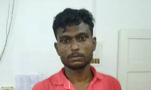 കടകളിൽ നിന്ന് മാത്രം മോഷ്ടിക്കുന്ന കടയുണ്ണി ഒടുവിൽ പിടിയിൽ കടകളിൽ നിന്ന് മാത്രം മോഷ്ടിക്കുന്ന കടയുണ്ണി ഒടുവിൽ പിടിയിൽ