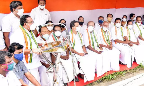 ആംബുലൻസിലെ ബലാത്സംഗം: സാംസ്‌കാരിക നായകരുടെ മൗനം ലജ്ജാകരം –എം.എം. ഹസന്‍