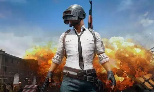 pubg