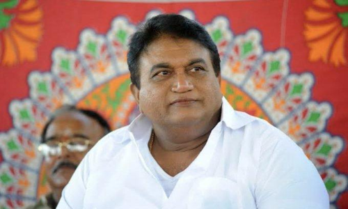 തെലുഗു നടൻ ജയ പ്രകാശ് റെഡ്​ഢി അന്തരിച്ചു